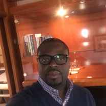 Ayo Ayeni