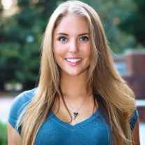 Madison Stringfellow