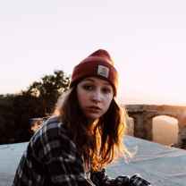 Carrie Elizabeth Bice