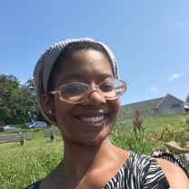 Nia McDowell