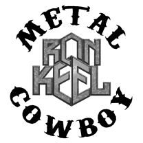 Ron Keel