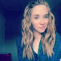 Caitlin Parsons