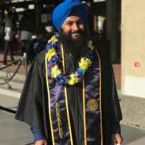 Gurjus Singh