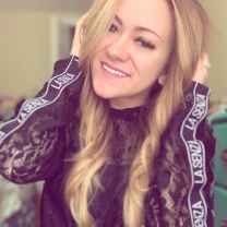 Miranda Kukavica-Wilson