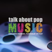 Talk About Pop Music