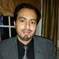 Dr. Faizan