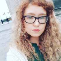 Savannah Deianira Lewis