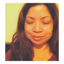 Tricia De Jesus-Gutierrez (Phynne~Belle)