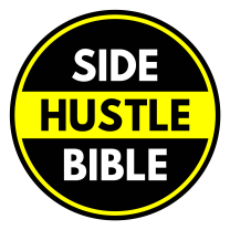 Side Hustle Bible