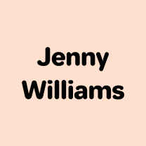Jenny Williams