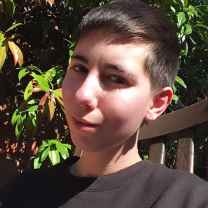 Xavier Roxby Singer-Kingsmith 