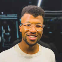 Daniel Odoi