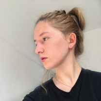 Gabriella Whiteman