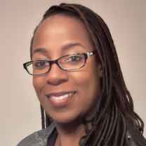 Dr. Tonia The Communication Coach