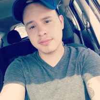 Garrett Matthew Swearingen