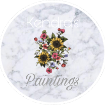 Kendra’s Paintings 