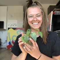 Sarah Tess Kunkleman 