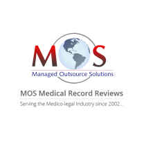 MOS Medical Record Reviews