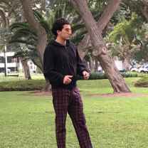 SEBASTIÁN GRANDA BENAVIDES