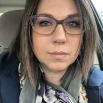 Surviving Childhood Trauma