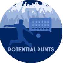 Potential Punts