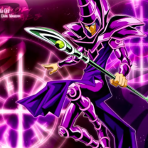 Dark Magician