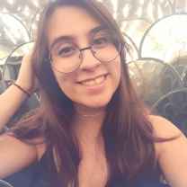 Ana Carolina Crivillari