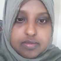 Maymun Abdihalim