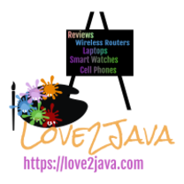 Love2 Java