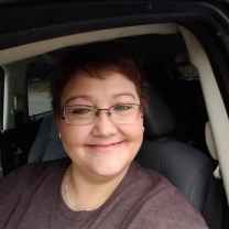 Melissa Dooley Breece