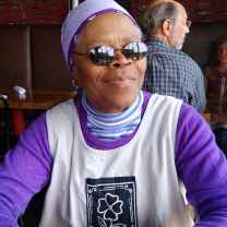 Patricia Rabain
