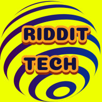 Riddit tech