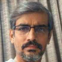 Sadhanandavel Ramdoss