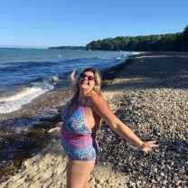 Lorraine Lawton-Berry