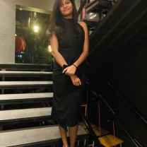 Bhagyashree Shreenath