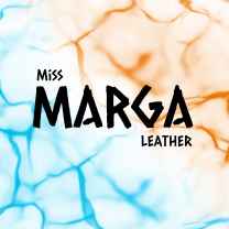 Marga Leather