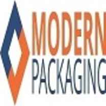 modern packaging