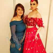 Pooja Goel's Khoobsurat