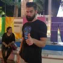 Terry Wayne Carpenter, Jr.