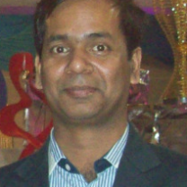 Khagesh Mahanta