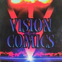 Vision Comics