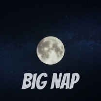 BIG NAP