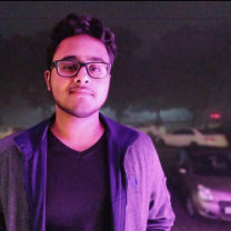 Manasvin Mahajan