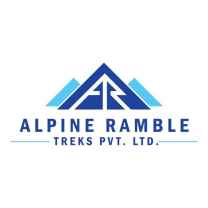 Alpine Ramble Treks