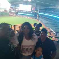 Veronica Marie Anderson