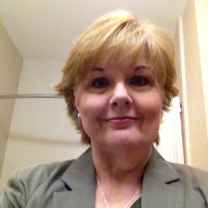 Shirley Belk