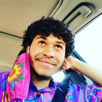 Miles Rafael Bairley-Ujueta