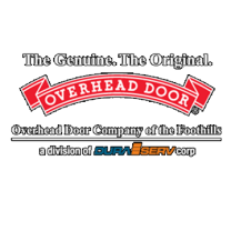 Overhead Door Company of the Foothills