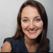 Lauren Hardman