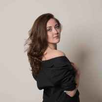 Leysan Timirboulatova